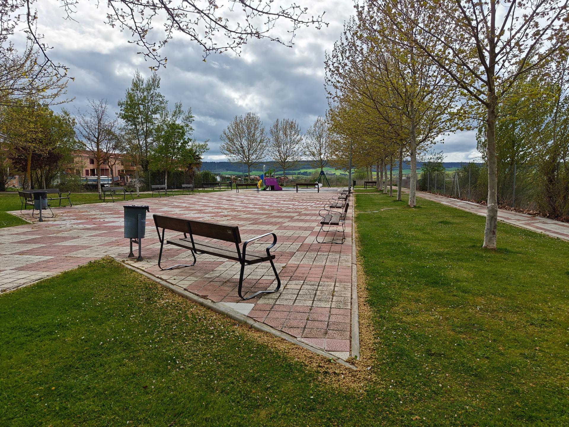 Fincas y solares-Venta-El Pobo de DueÃ±as-1791222-Foto-12