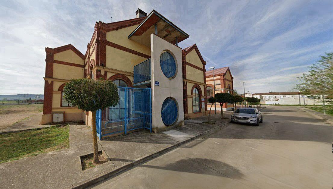 Fincas y solares-Venta-El Pobo de DueÃ±as-1791222-Foto-14