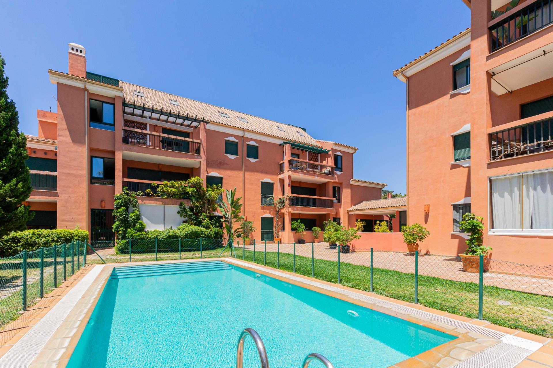 Piso en venta  Marbella  1/1