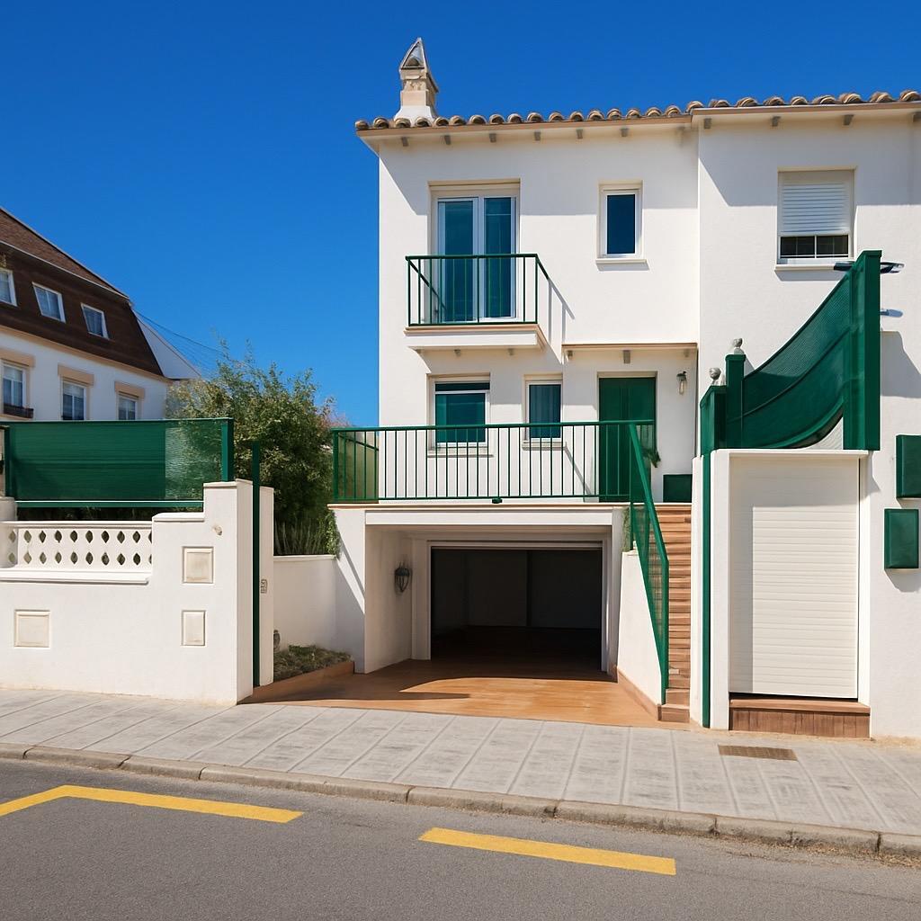 Casas o chalets-Venta-1437356