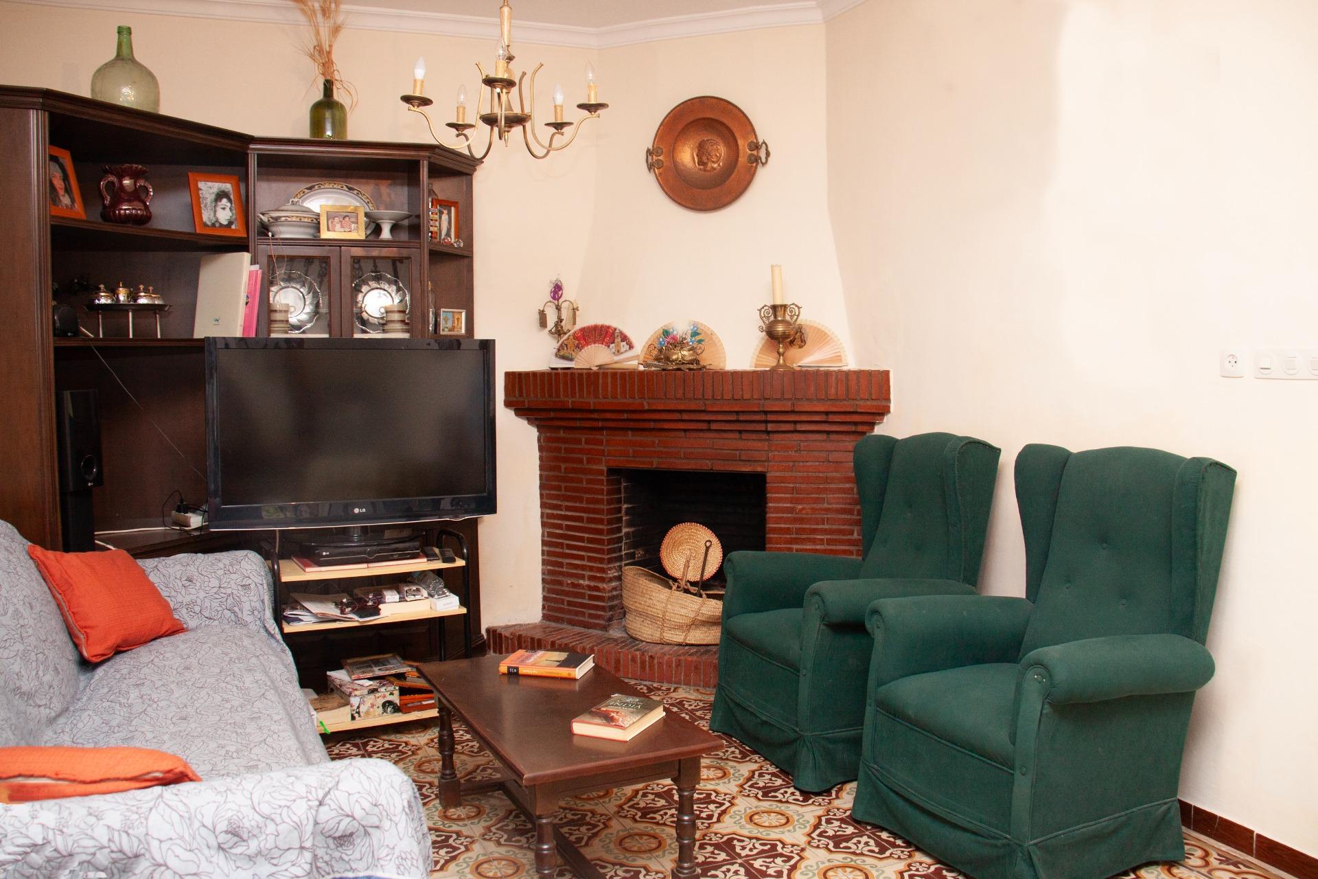 Casas o chalets-Venta-Paterna del Campo-1791237-Foto-6