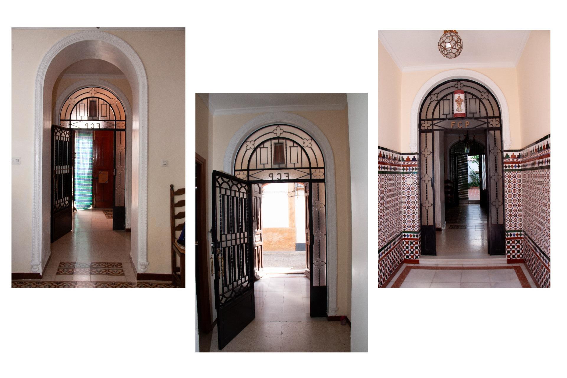 Casas o chalets-Venta-Paterna del Campo-1791237-Foto-3