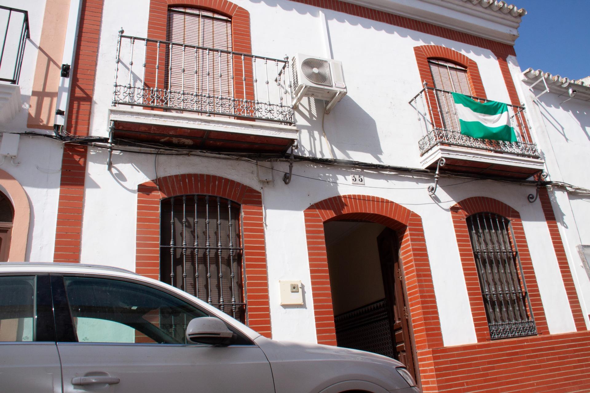 Casas o chalets-Venta-Paterna del Campo-1791237