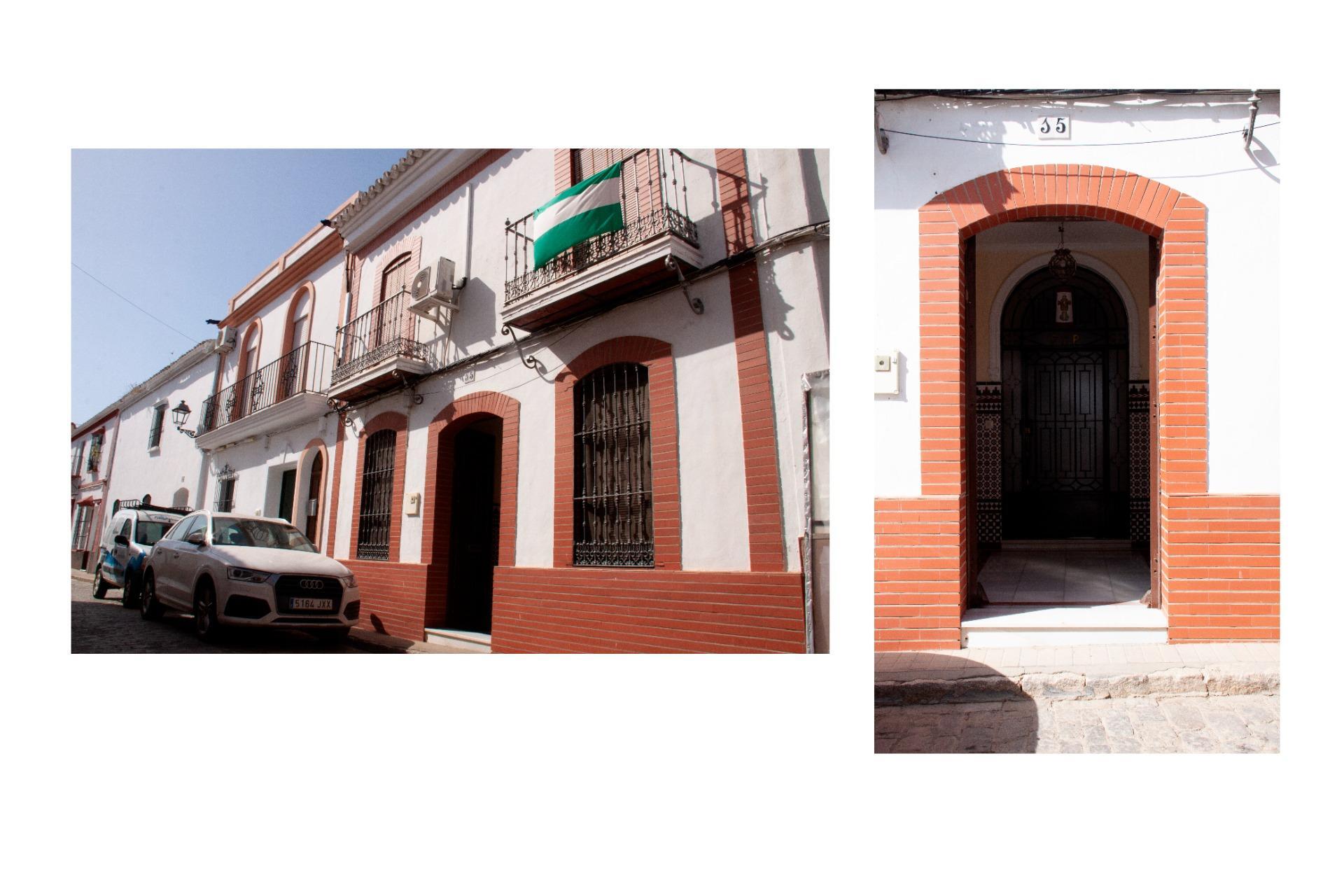 Casas o chalets-Venta-Paterna del Campo-1791237-Foto-2