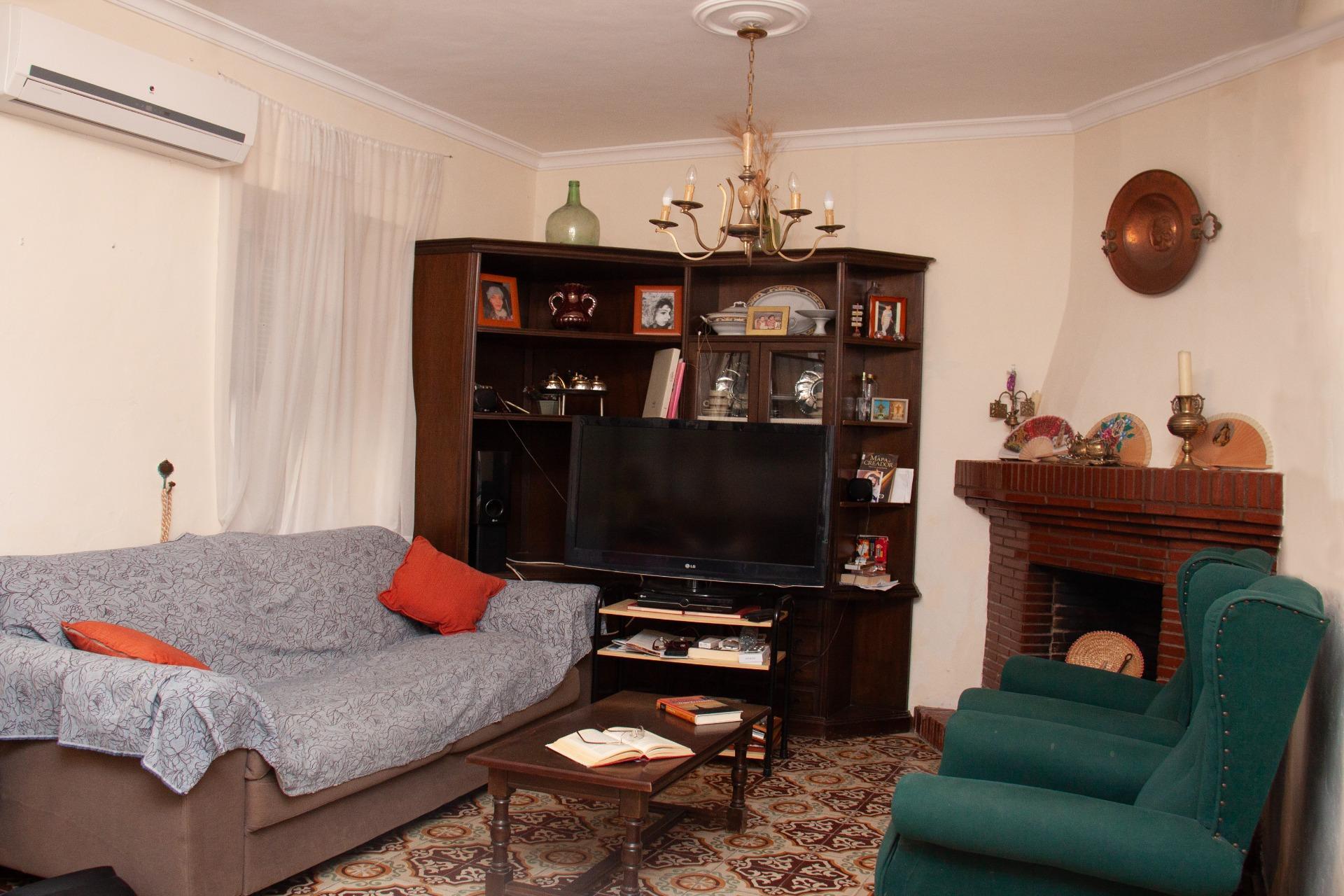 Casas o chalets-Venta-Paterna del Campo-1791237-Foto-7