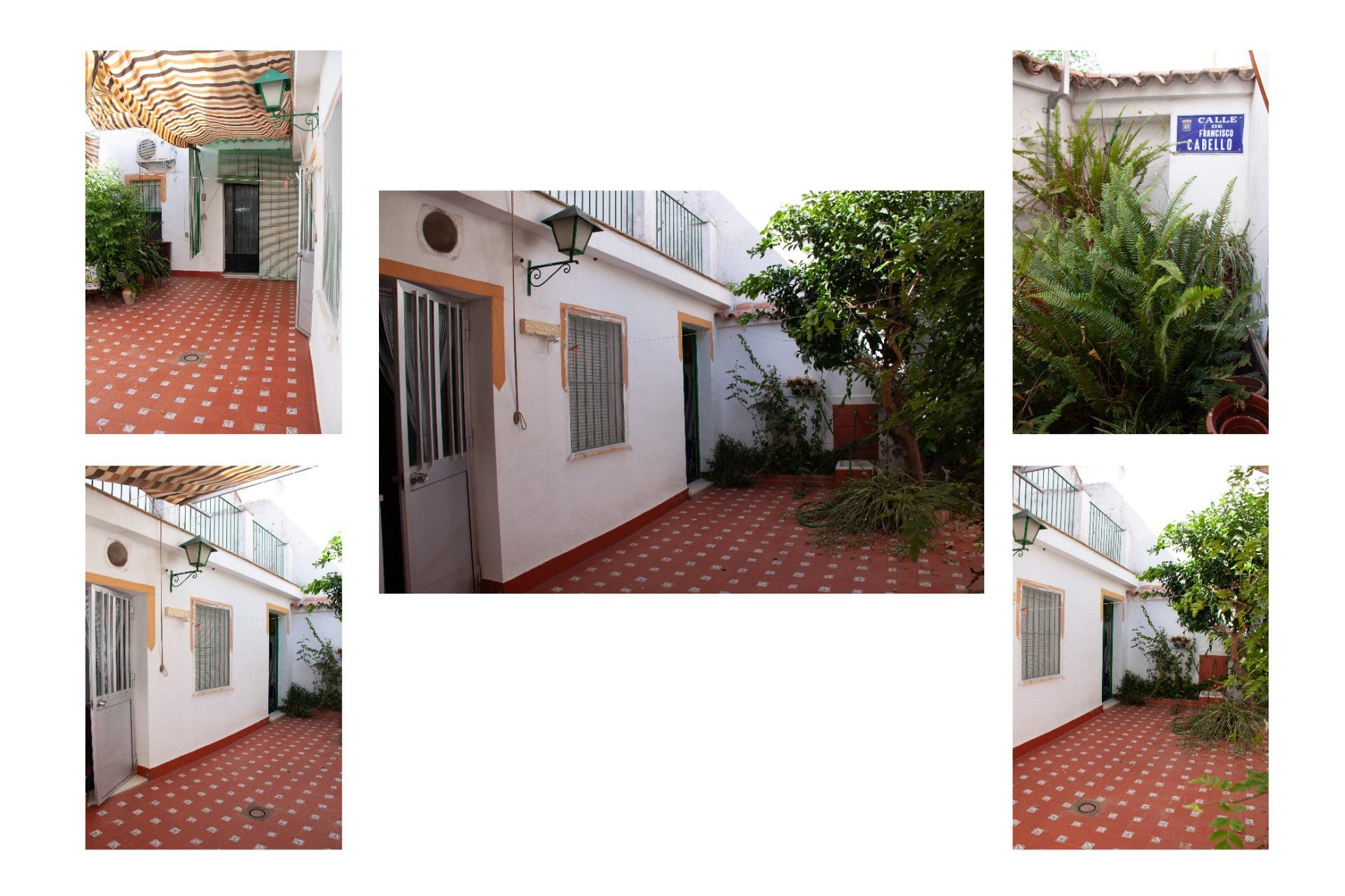Casas o chalets-Venta-Paterna del Campo-1791237-Foto-17