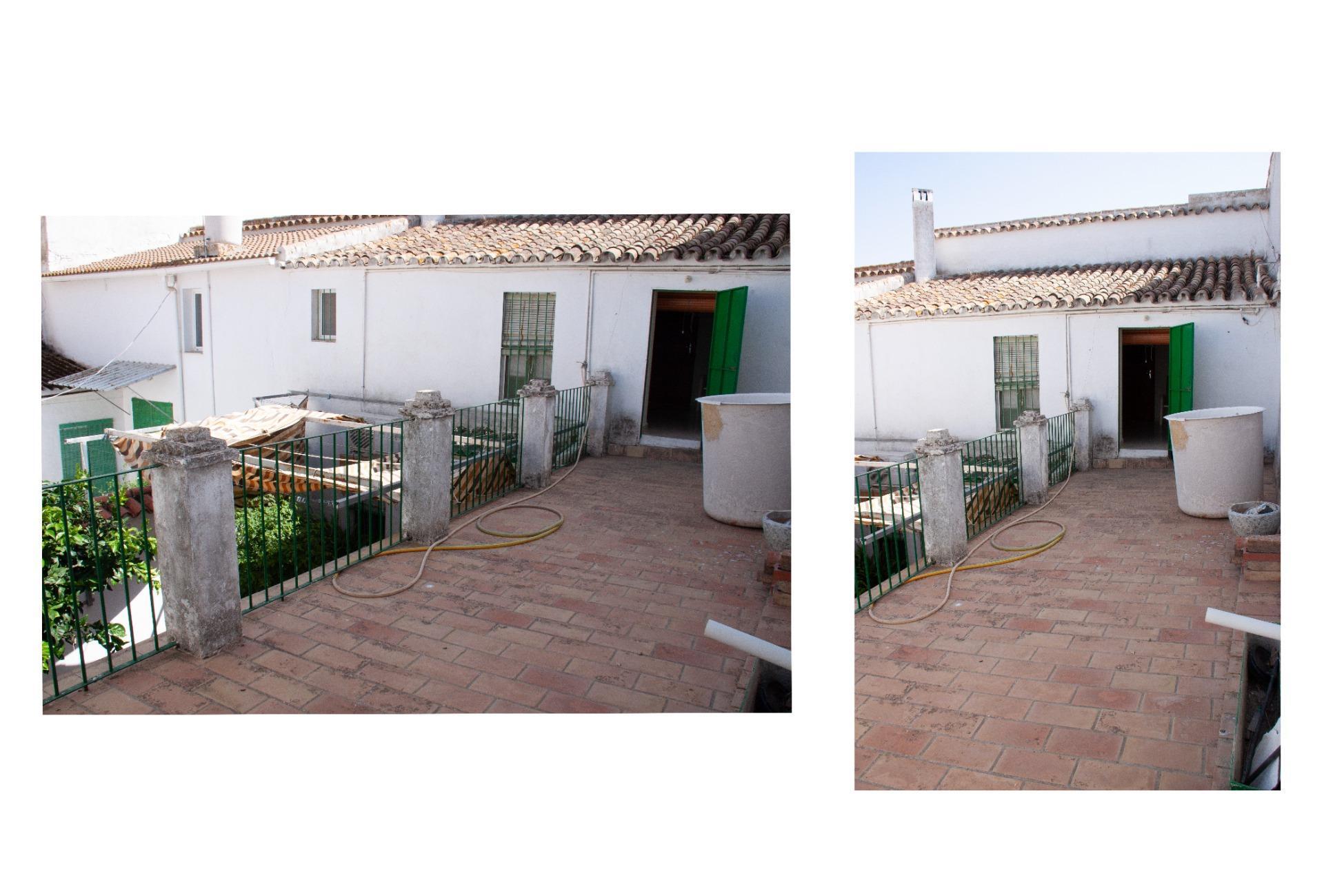 Casas o chalets-Venta-Paterna del Campo-1791237-Foto-20