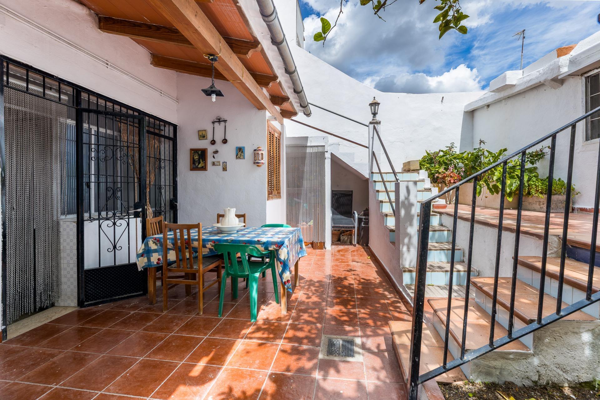 Casas o chalets-Venta-Palma de Mallorca-1721780-Foto-2