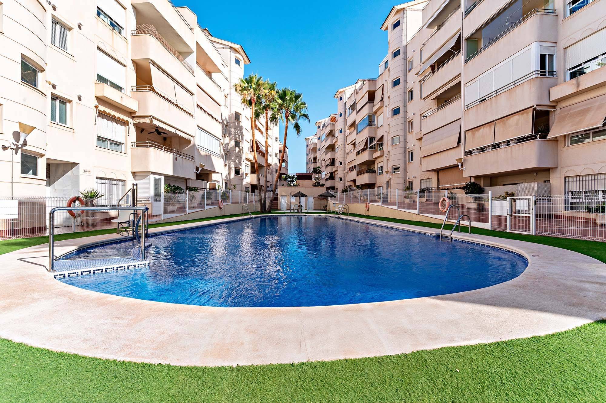 Pisos-Venta-Roquetas de Mar-1791264-Foto-3