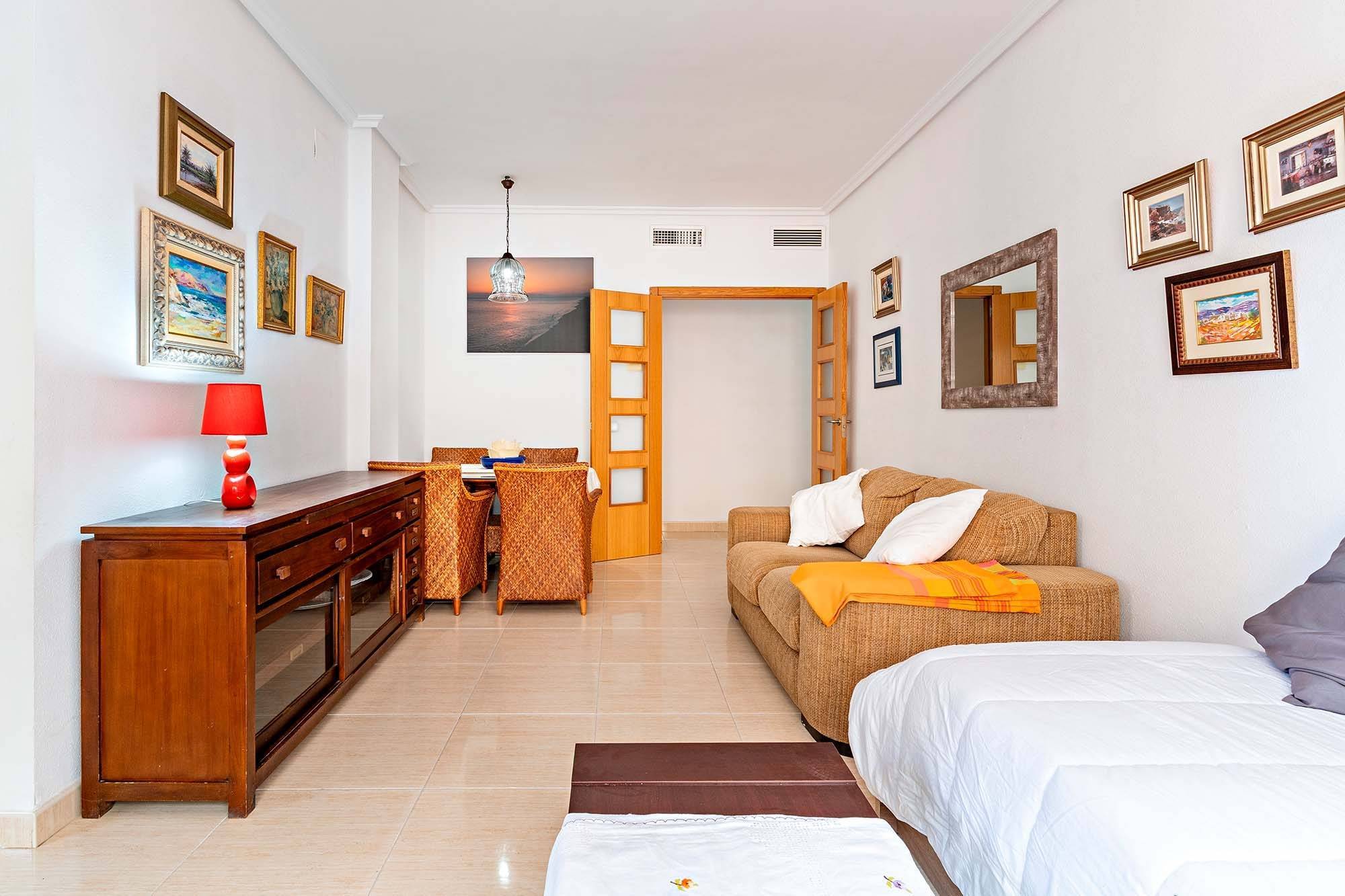 Pisos-Venta-Roquetas de Mar-1791264-Foto-5