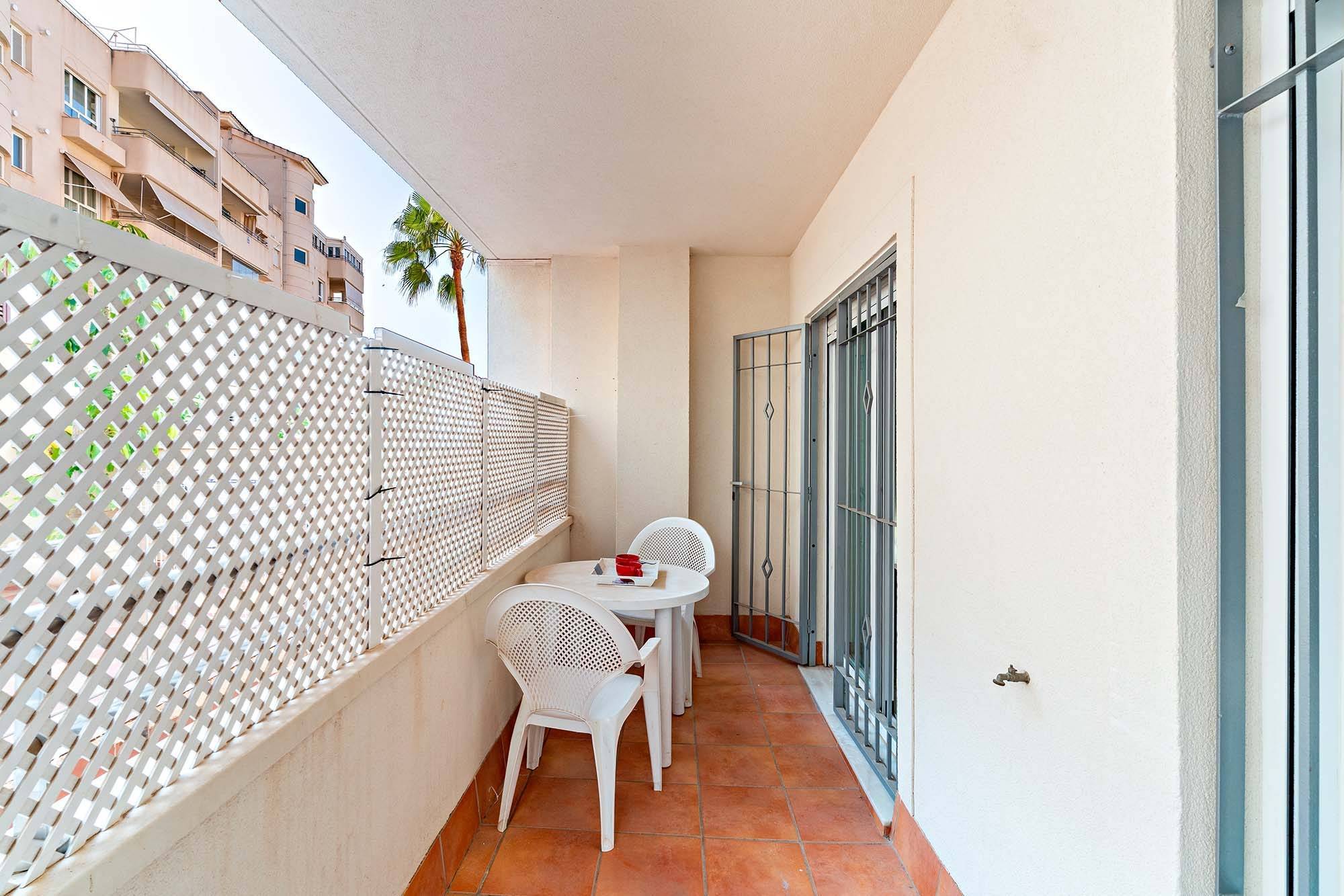 Pisos-Venta-Roquetas de Mar-1791264-Foto-21
