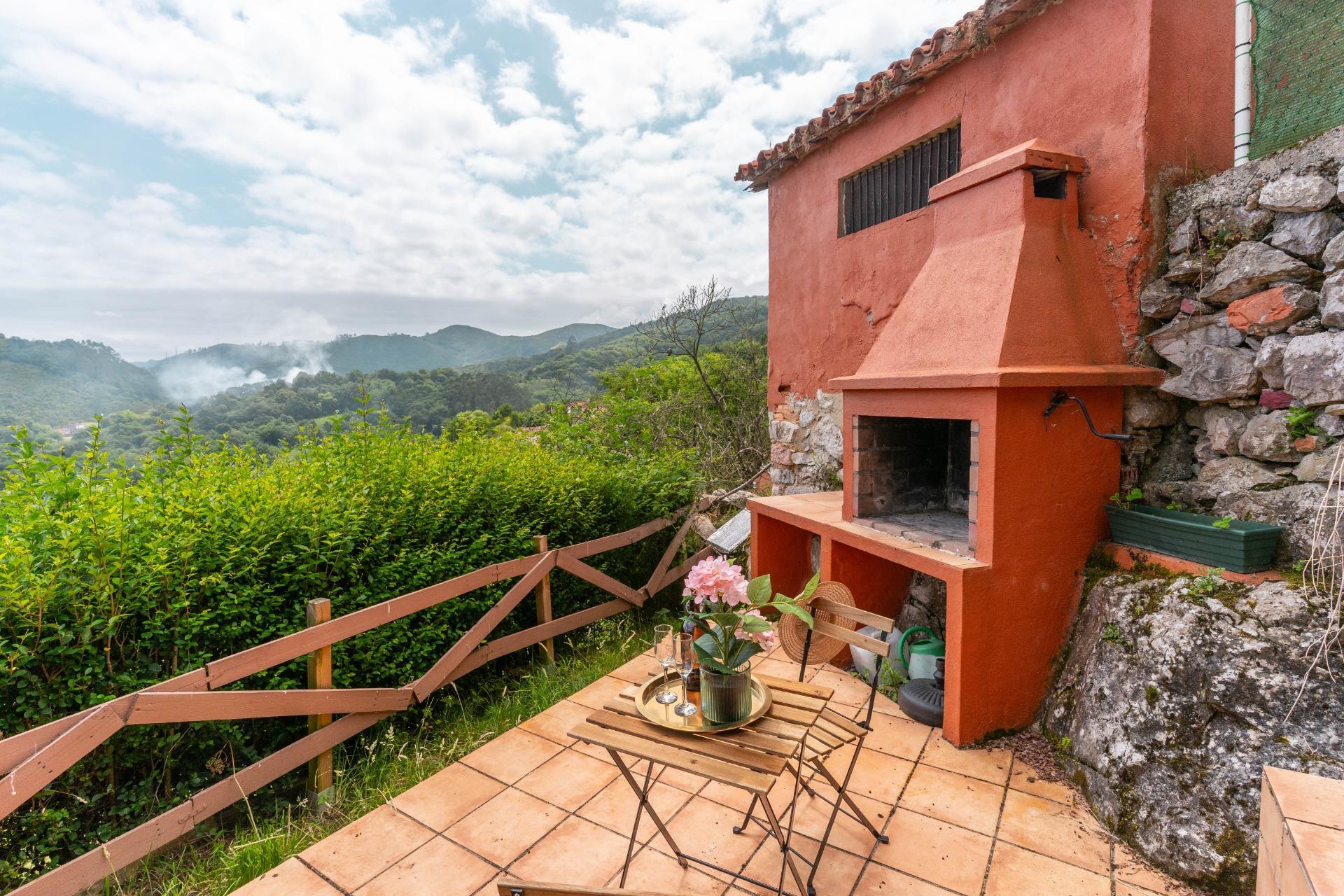 Casas o chalets-Venta-1791243