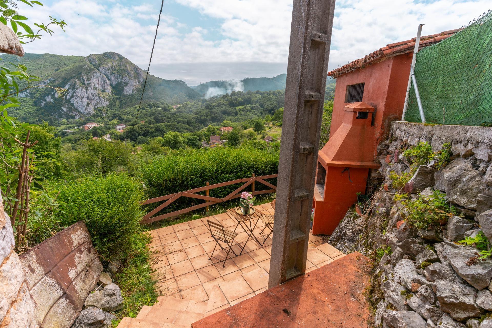 Casas o chalets-Venta-Ribera de Arriba-1791243-Foto-2