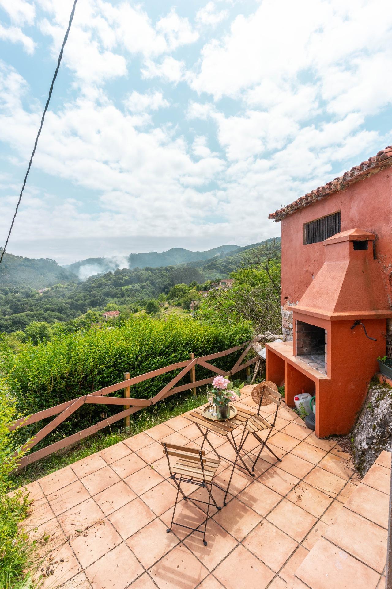 Casas o chalets-Venta-Ribera de Arriba-1791243-Foto-4