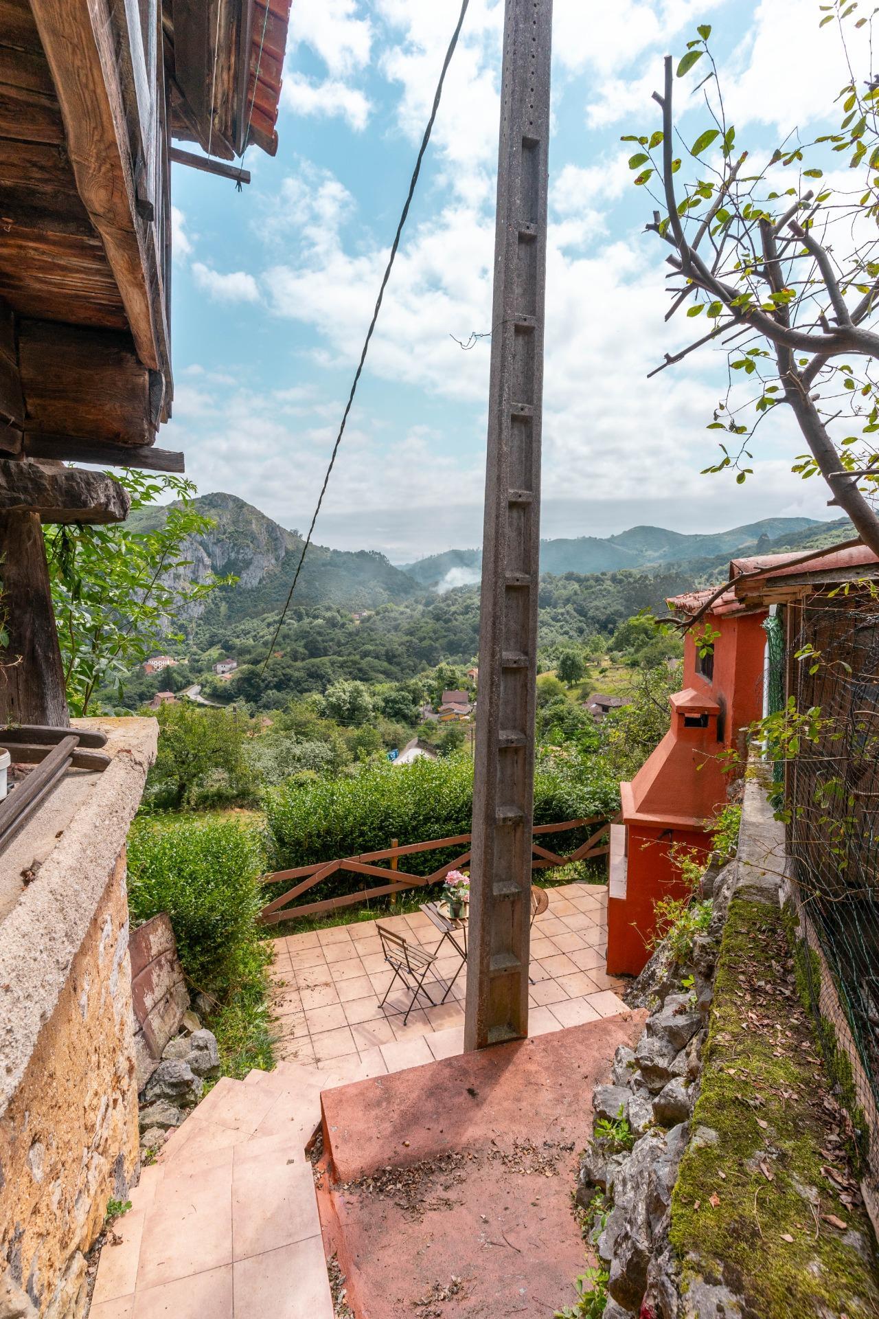 Casas o chalets-Venta-Ribera de Arriba-1791243-Foto-7