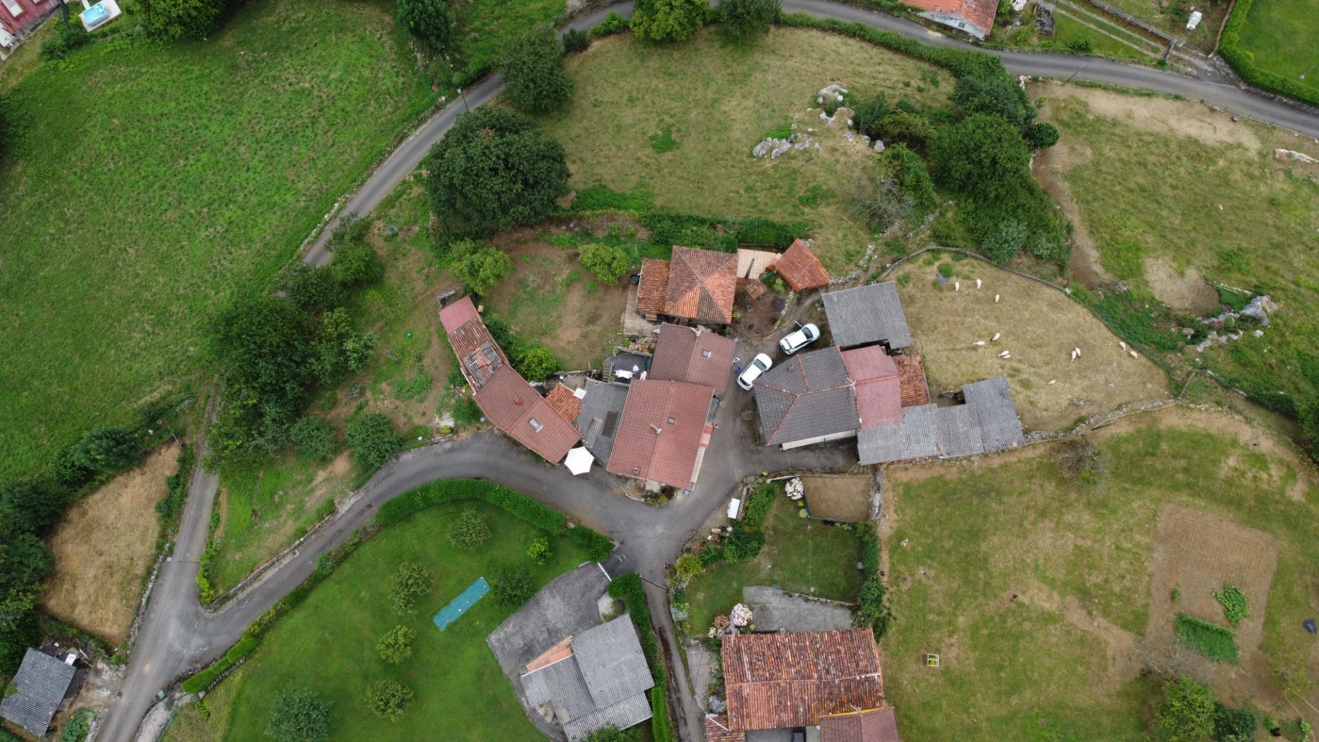 Casas o chalets-Venta-Ribera de Arriba-1791243-Foto-9