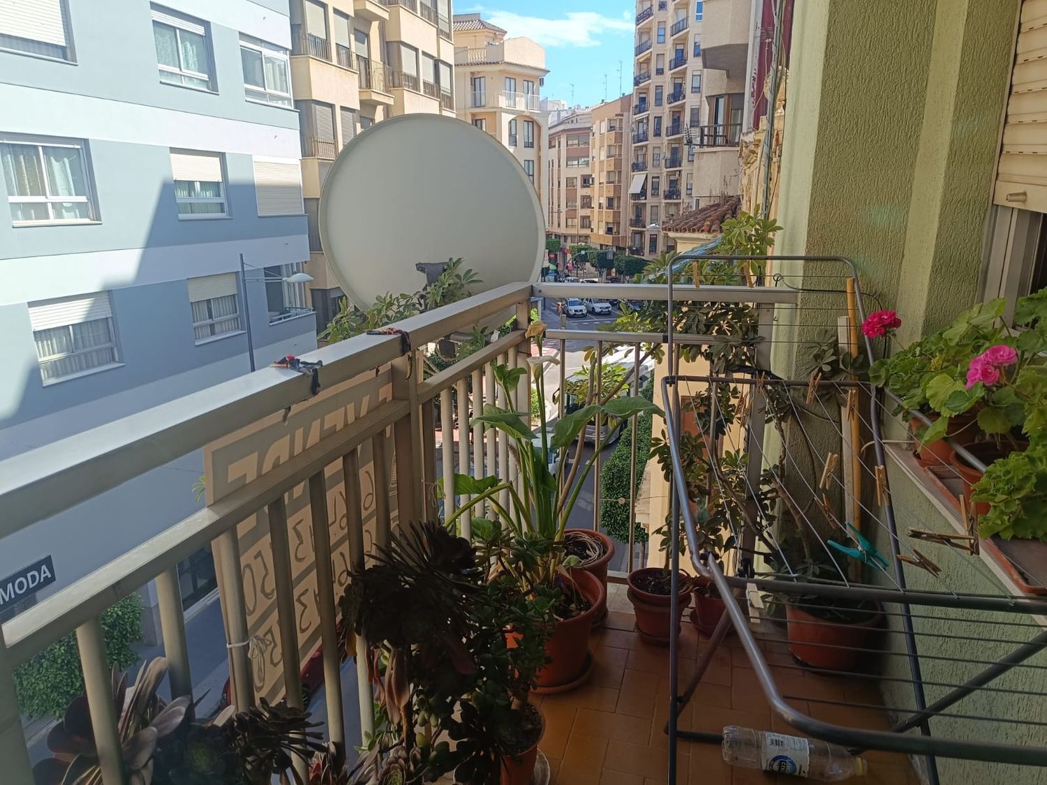 Pisos-Venta-CastellÃ³n-CastellÃ³n de la Plana-1793306-Foto-3