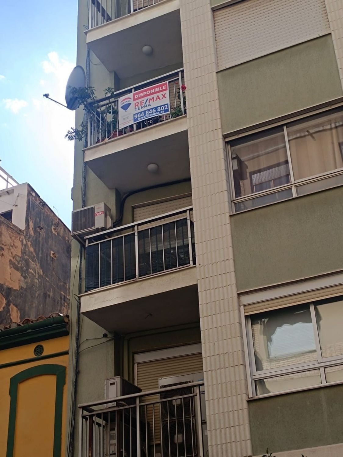 Pisos-Venta-CastellÃ³n-CastellÃ³n de la Plana-1793306-Foto-24