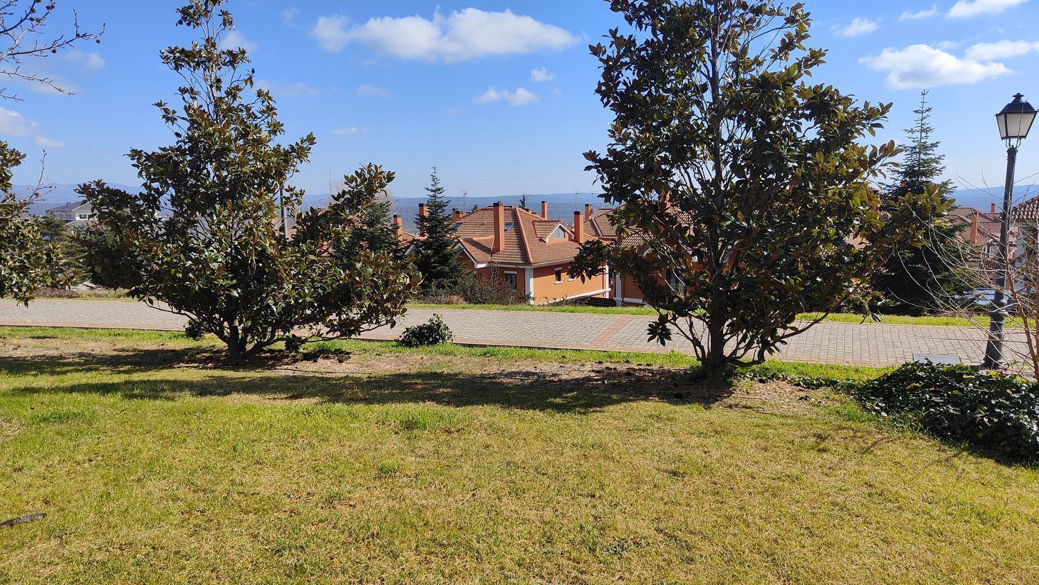 Fincas y solares-Venta-San Lorenzo de El Escorial-1036399-Foto-2