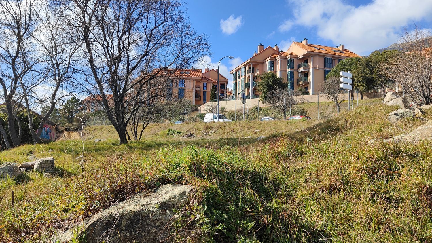 Fincas y solares-Venta-San Lorenzo de El Escorial-1036399-Foto-7