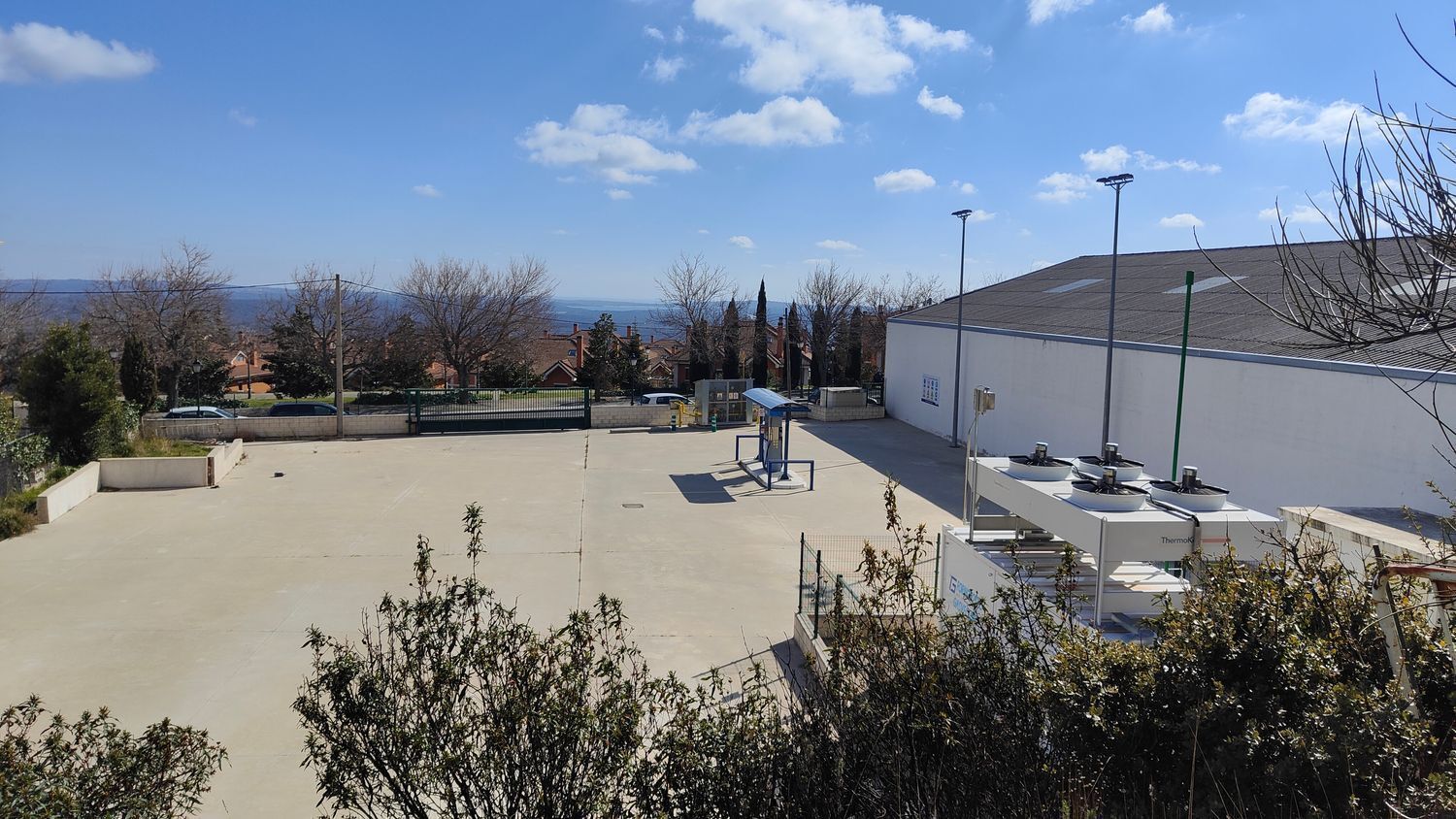 Fincas y solares-Venta-San Lorenzo de El Escorial-1036399-Foto-6