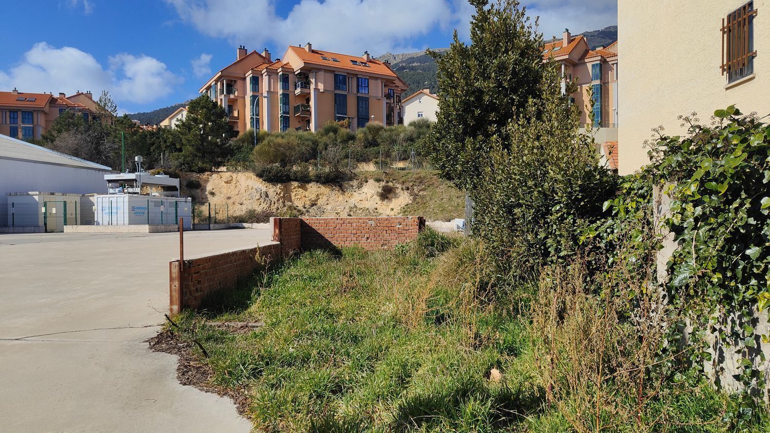 Fincas y solares-Venta-San Lorenzo de El Escorial-1036399-Foto-9