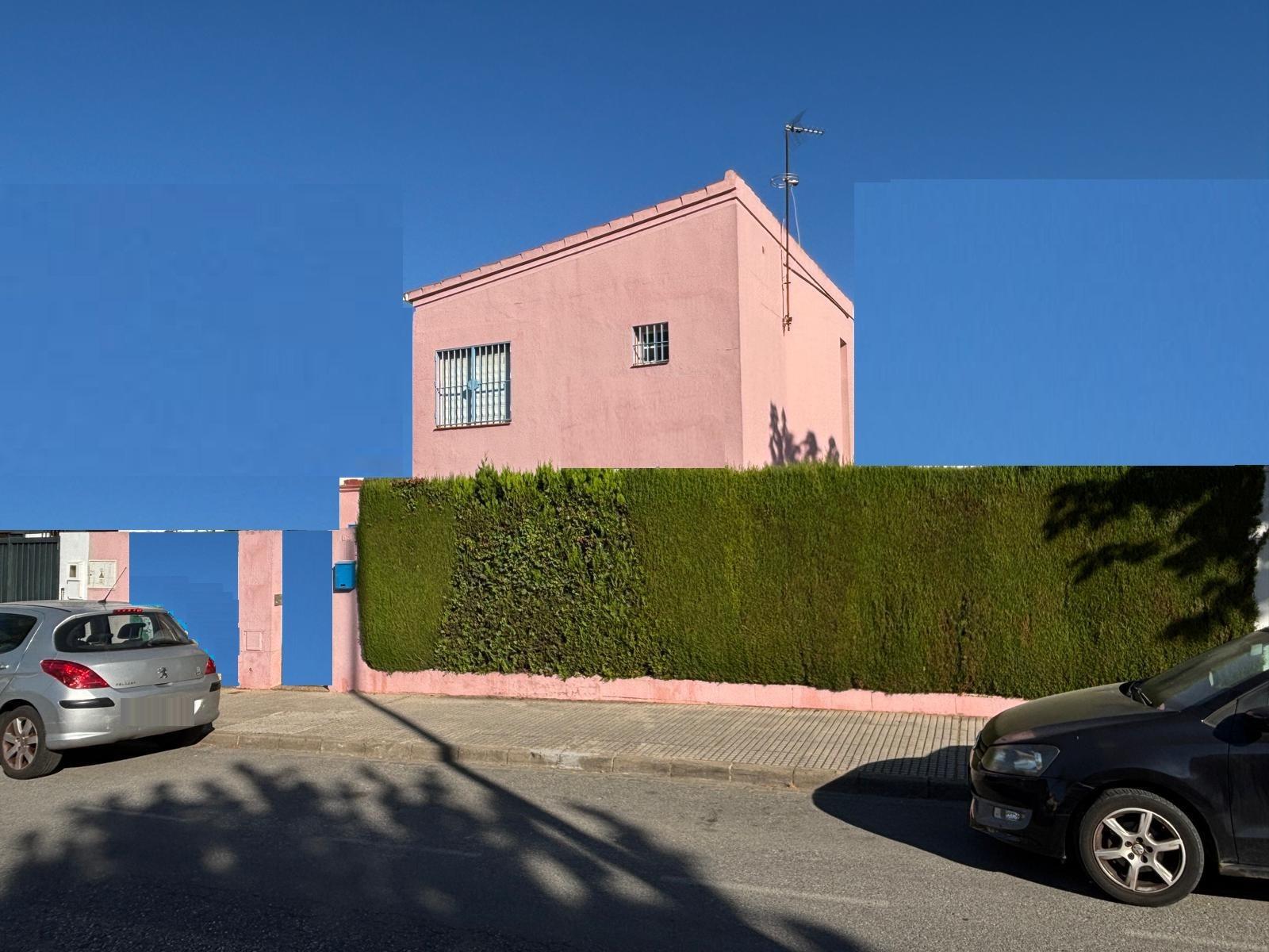 Casas o chalets-Venta-Bormujos-1791258
