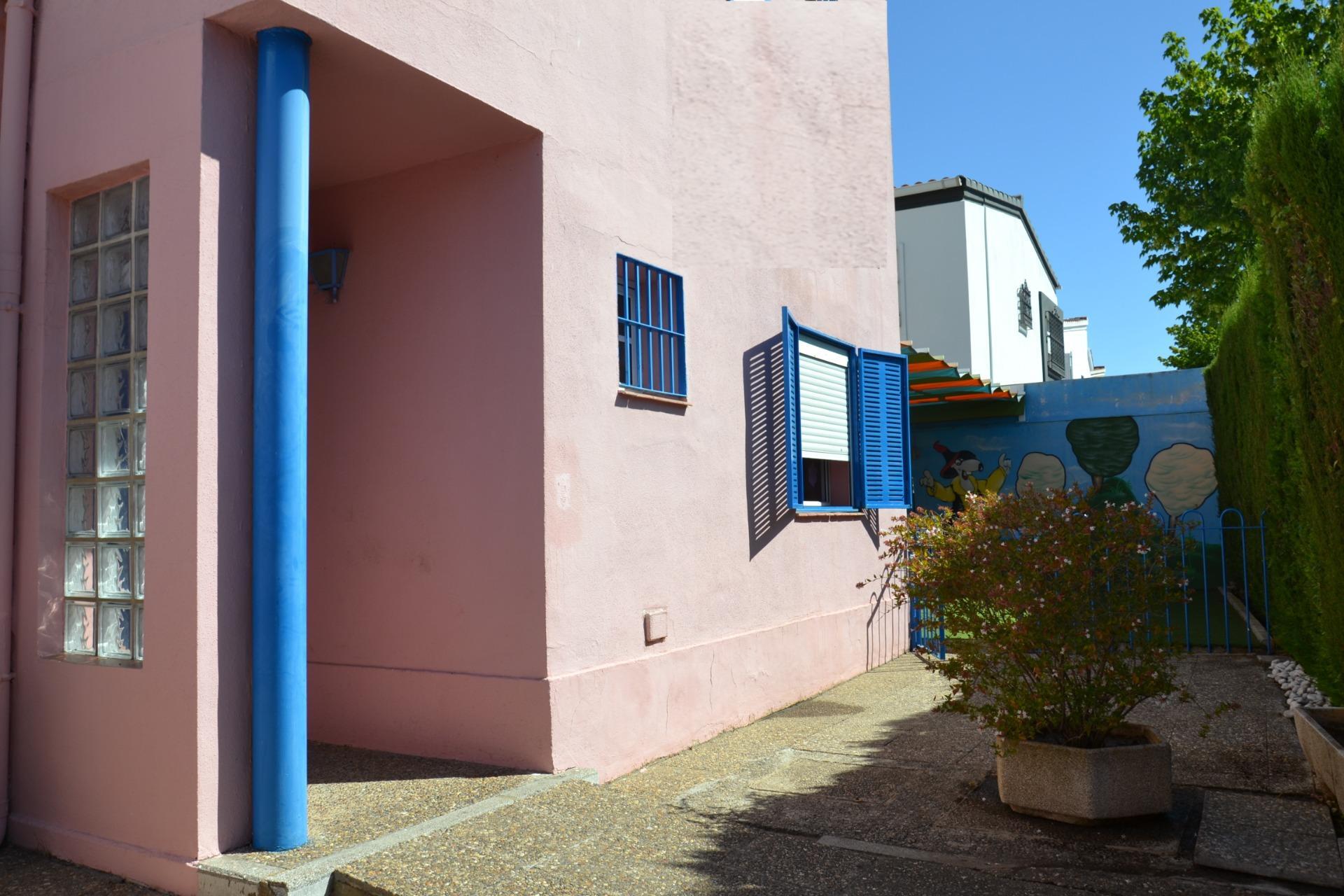 Casas o chalets-Venta-Bormujos-1791258-Foto-4