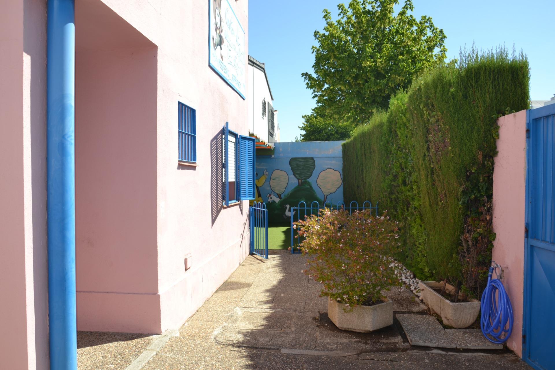 Casas o chalets-Venta-Bormujos-1791258-Foto-5