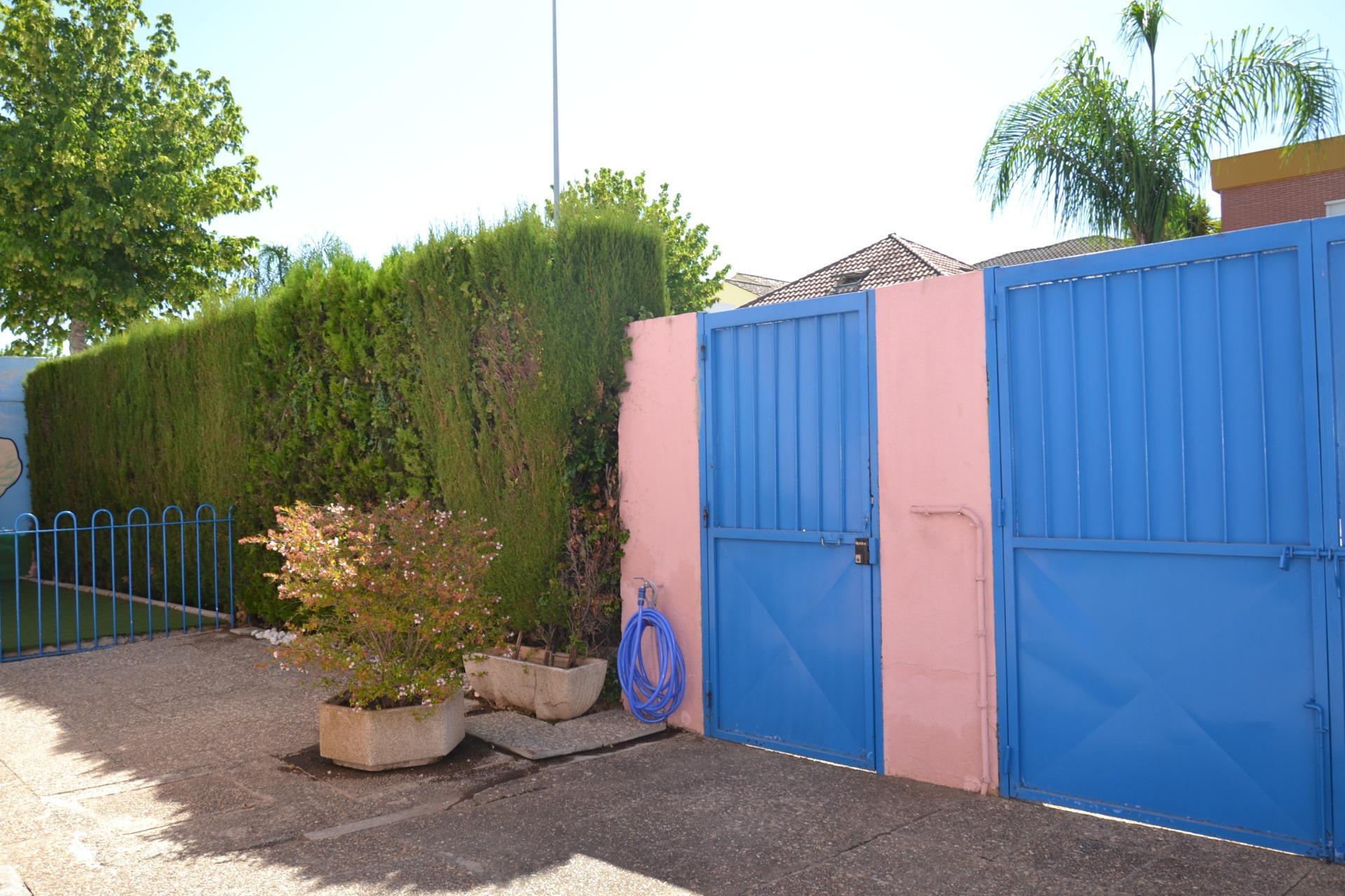 Casas o chalets-Venta-Bormujos-1791258-Foto-7