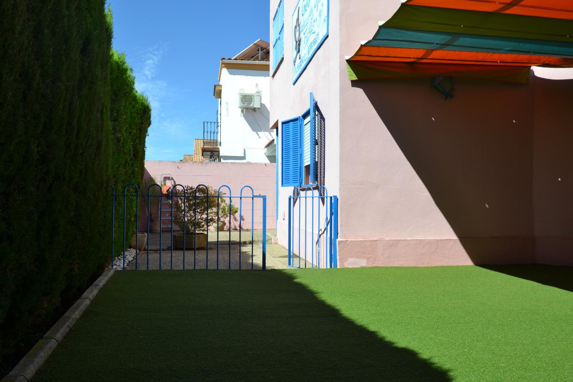Casas o chalets-Venta-Bormujos-1791258-Foto-49