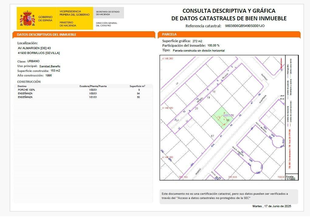 Casas o chalets-Venta-Bormujos-1791258-Foto-80