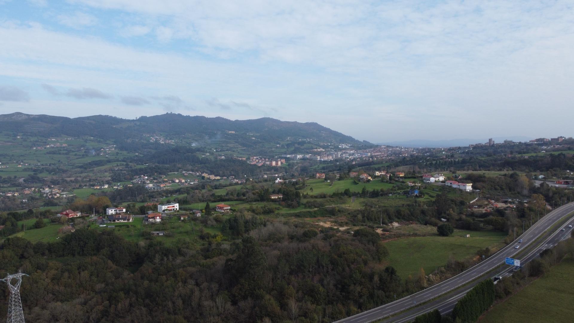 Fincas y solares-Venta-Oviedo-1684777-Foto-5