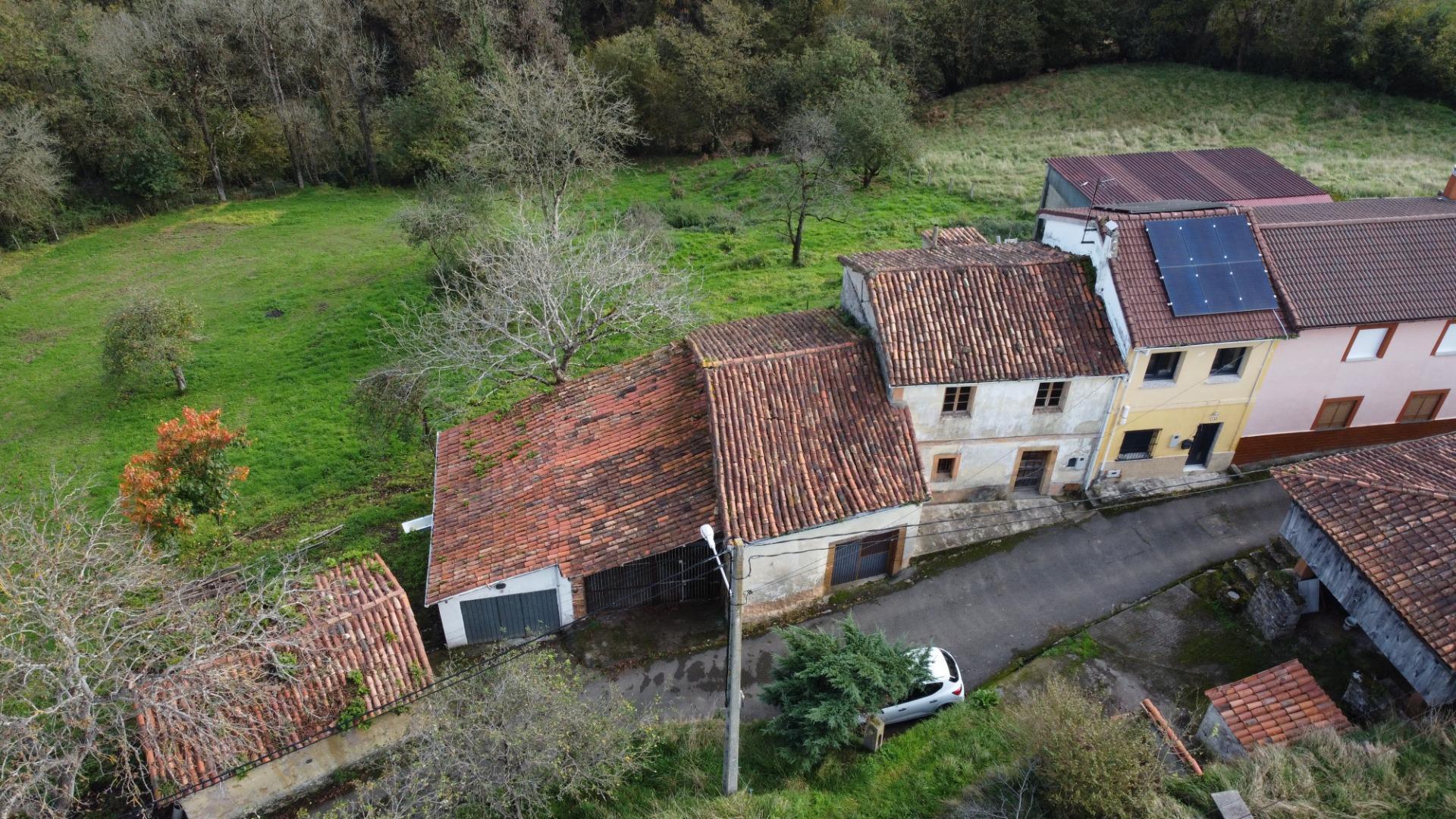 Fincas y solares-Venta-Oviedo-1684777-Foto-4