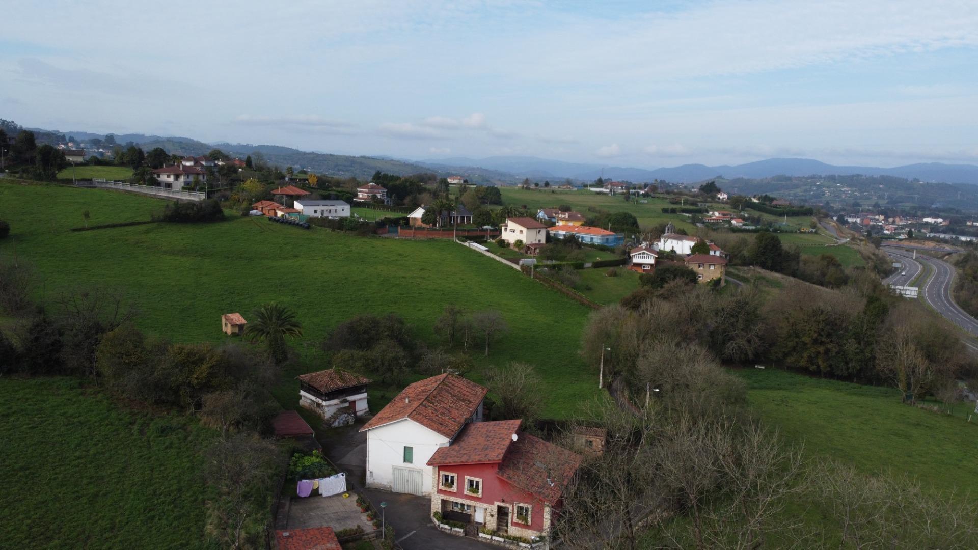 Fincas y solares-Venta-Oviedo-1684777-Foto-18
