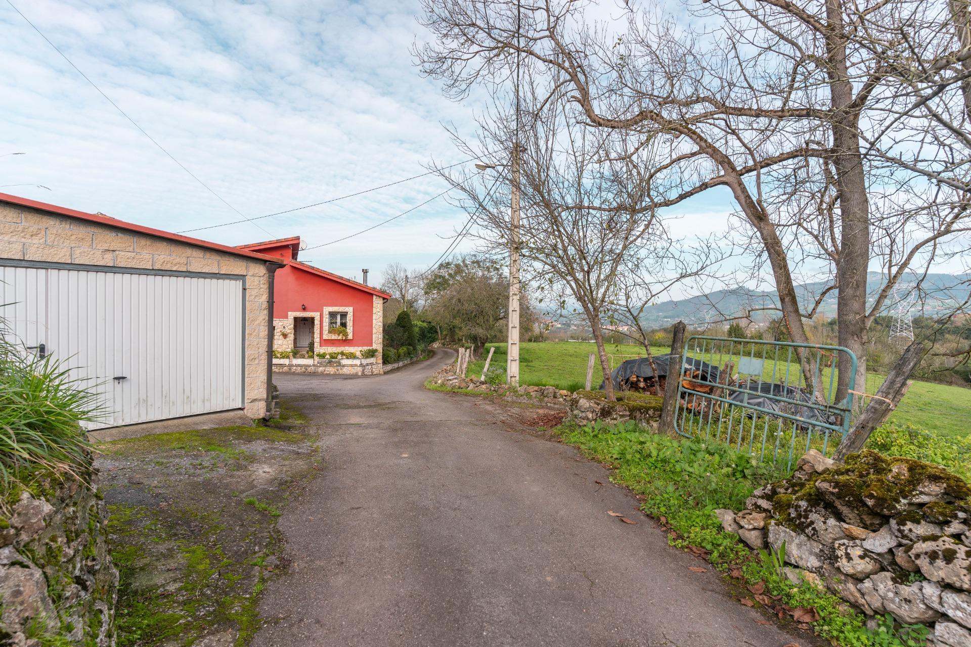 Fincas y solares-Venta-Oviedo-1684777-Foto-23