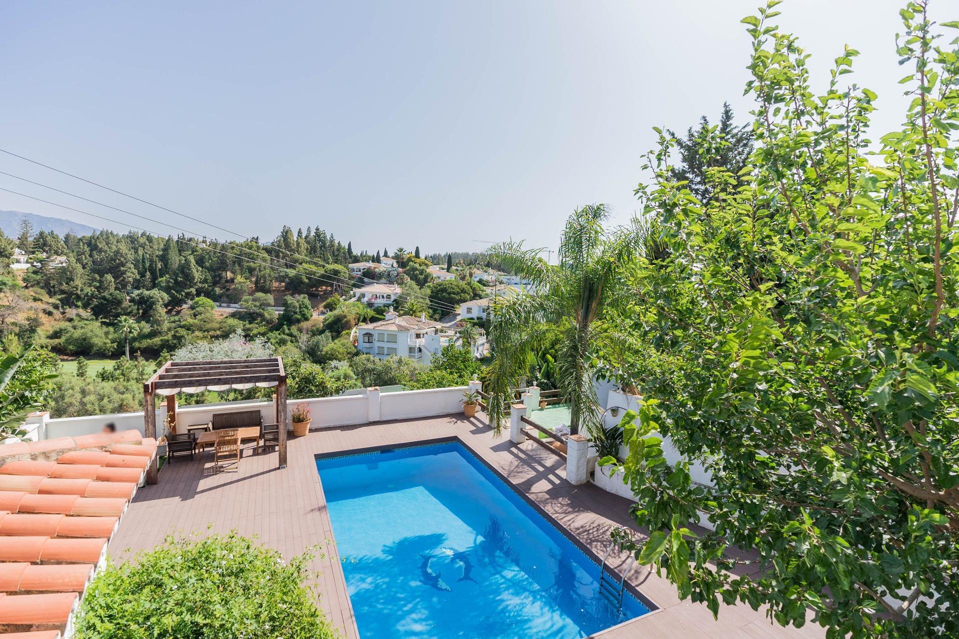 Casas o chalets-Venta-Mijas-1754169-Foto-3