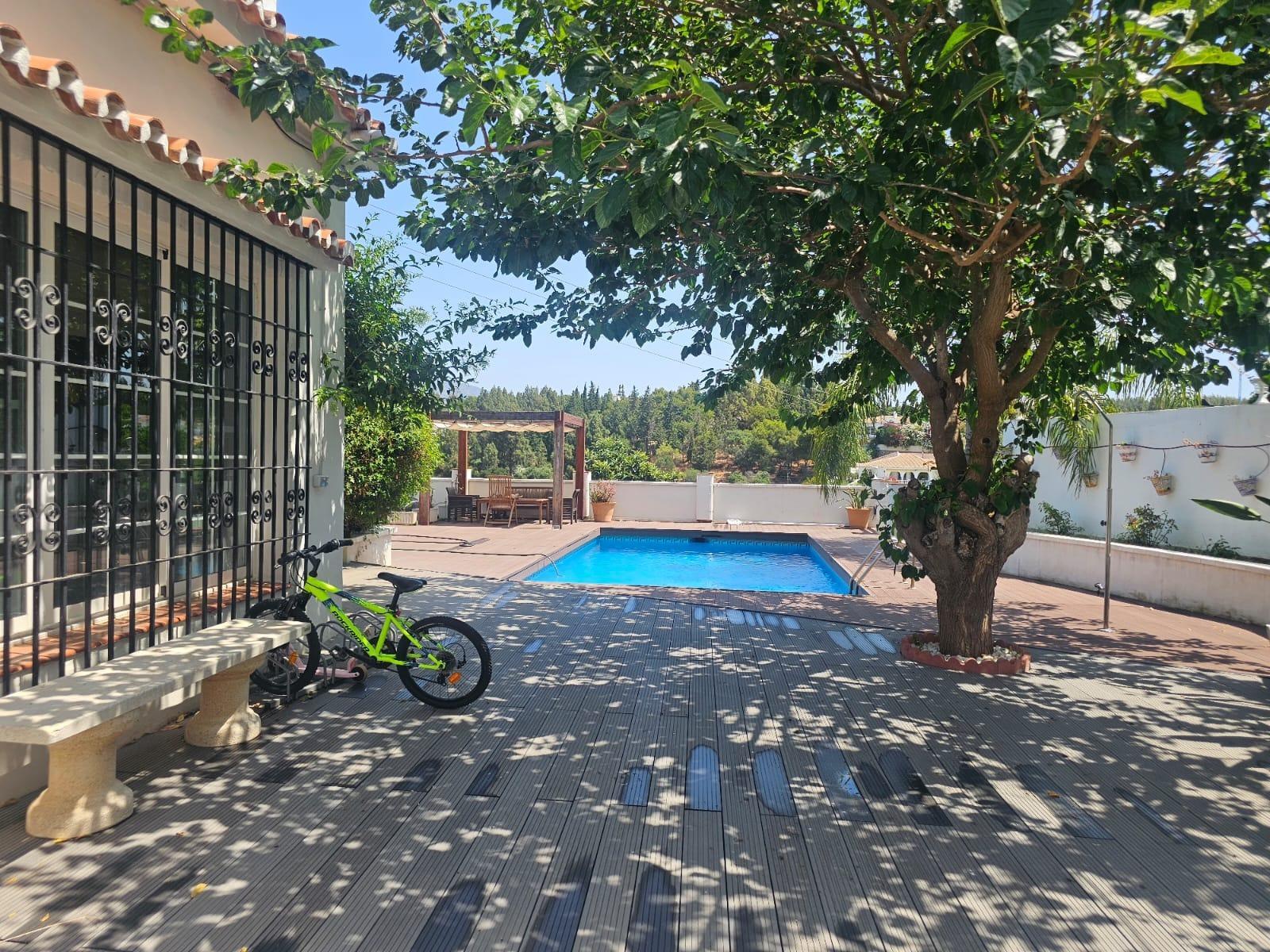 Casas o chalets-Venta-Mijas-1754169-Foto-4