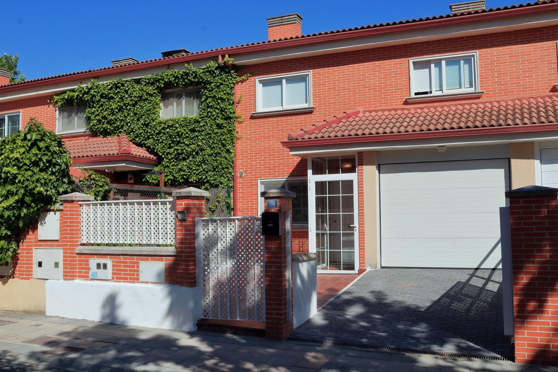Casas o chalets-Venta-Arroyo de la Encomienda-1791273-Foto-2