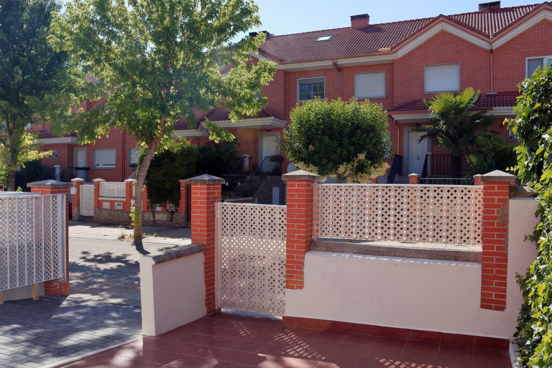 Casas o chalets-Venta-Arroyo de la Encomienda-1791273-Foto-4