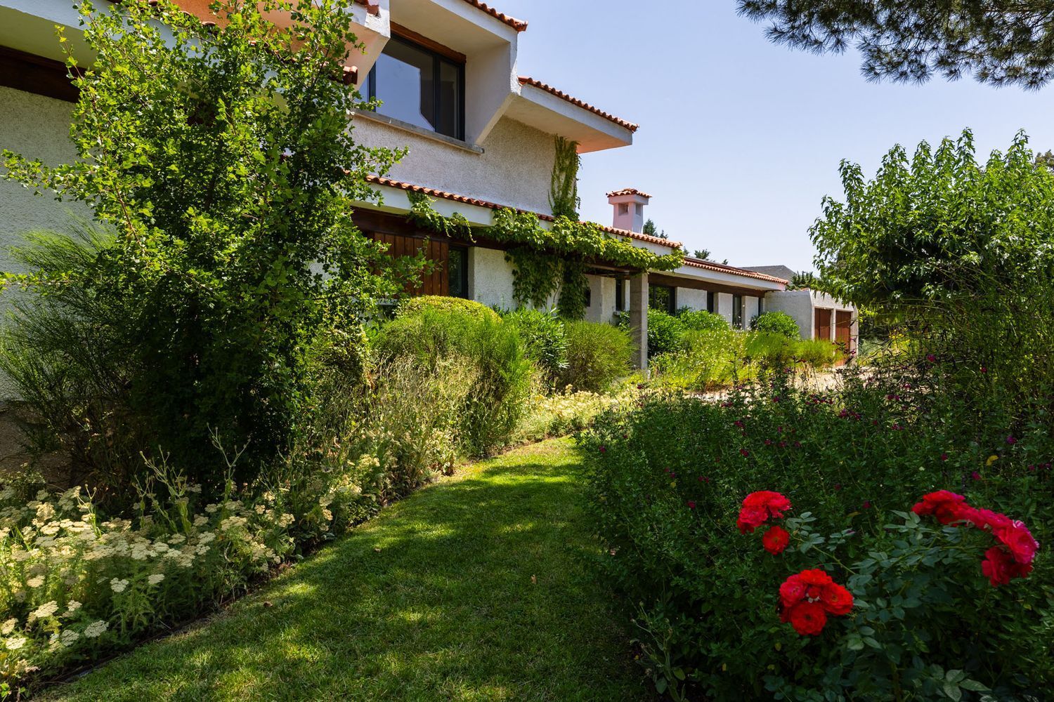 Casas o chalets-Venta-Las Rozas de Madrid-1764321-Foto-3