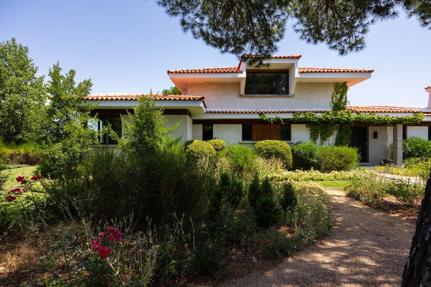 Casas o chalets-Venta-Las Rozas de Madrid-1764321-Foto-4