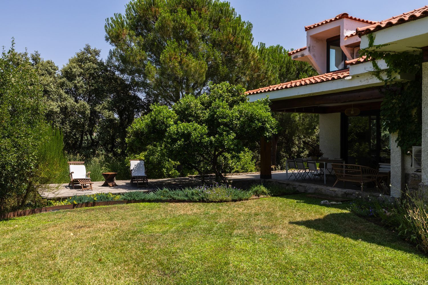 Casas o chalets-Venta-Las Rozas de Madrid-1764321-Foto-2