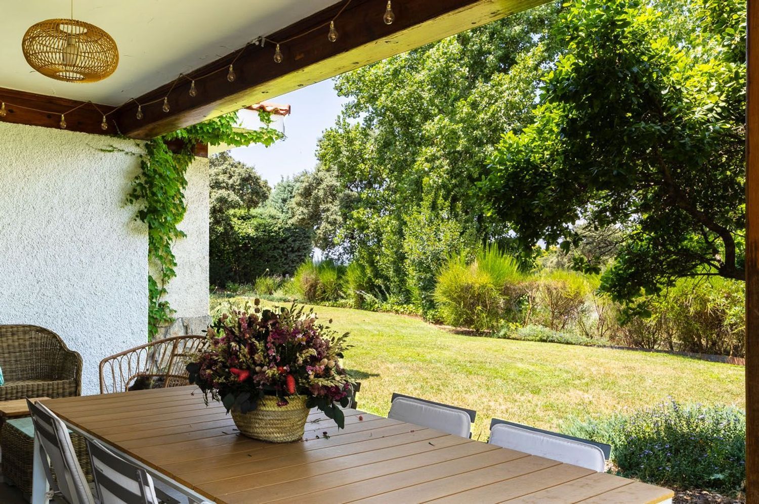 Casas o chalets-Venta-Las Rozas de Madrid-1764321-Foto-6