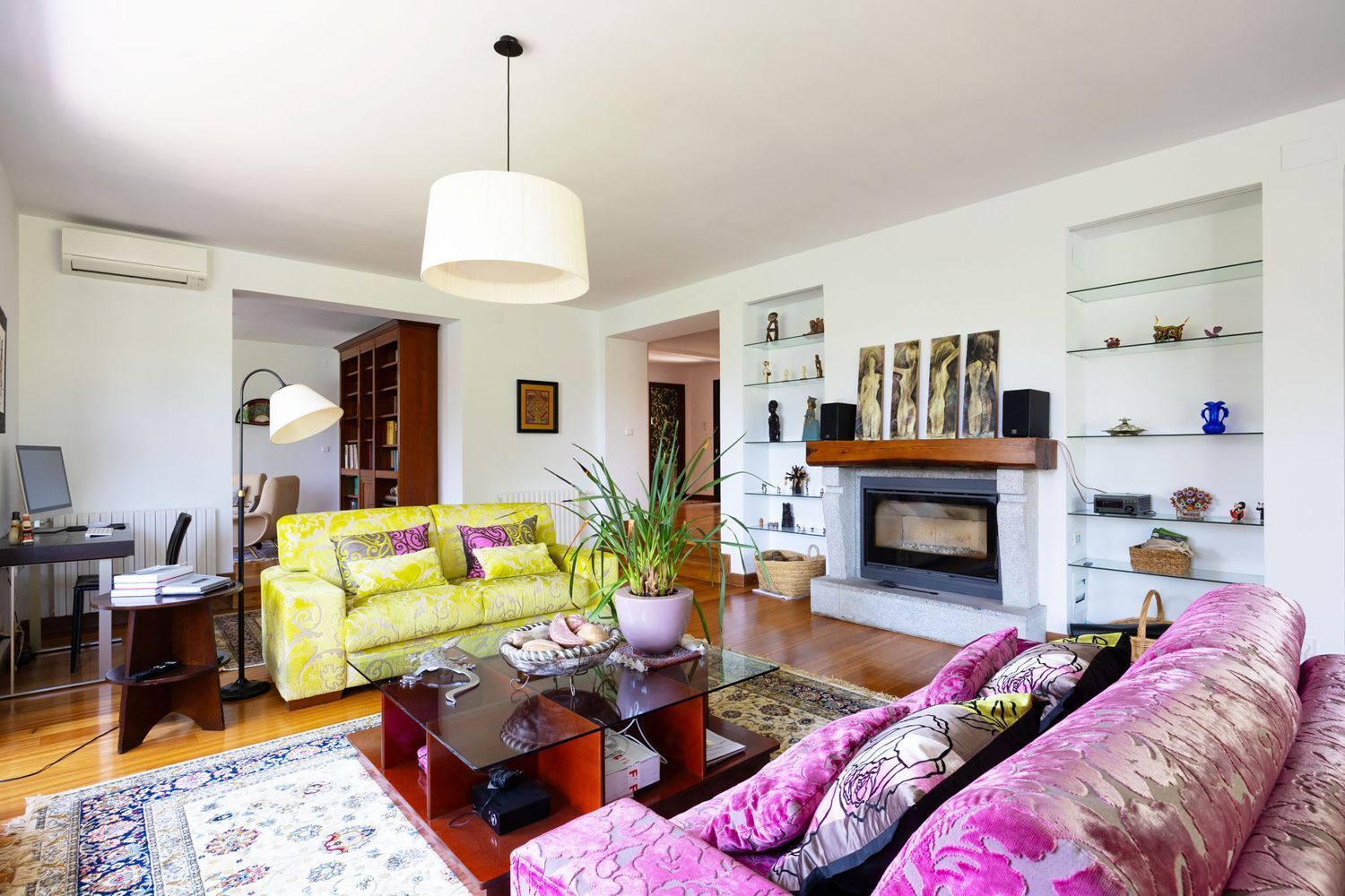 Casas o chalets-Venta-Las Rozas de Madrid-1764321-Foto-11