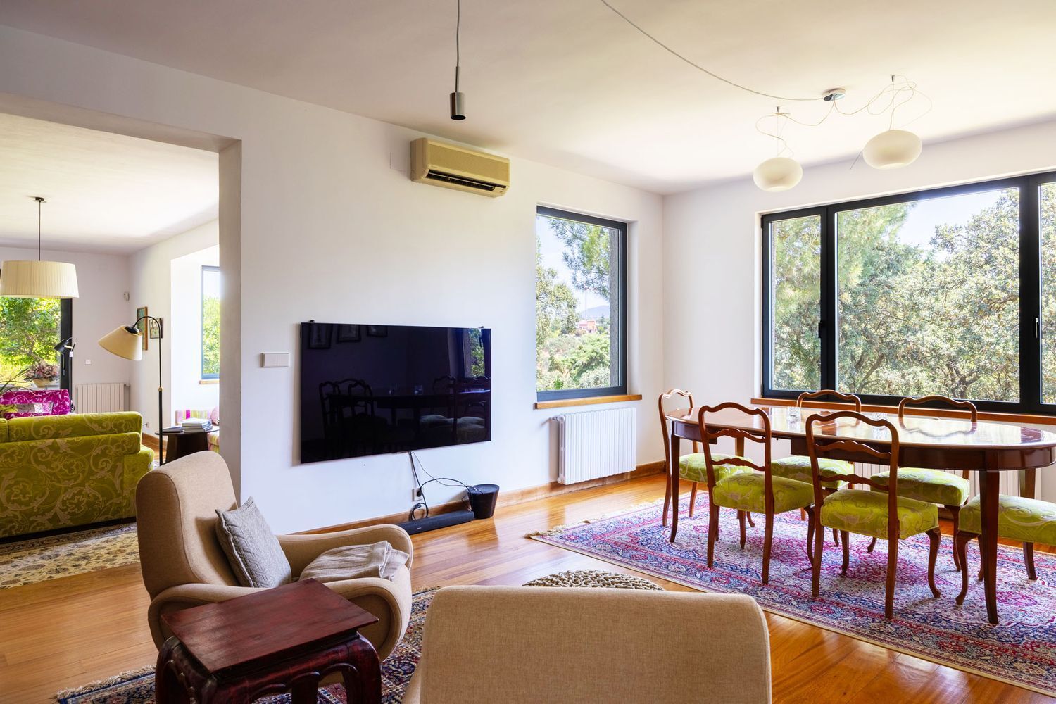 Casas o chalets-Venta-Las Rozas de Madrid-1764321-Foto-12