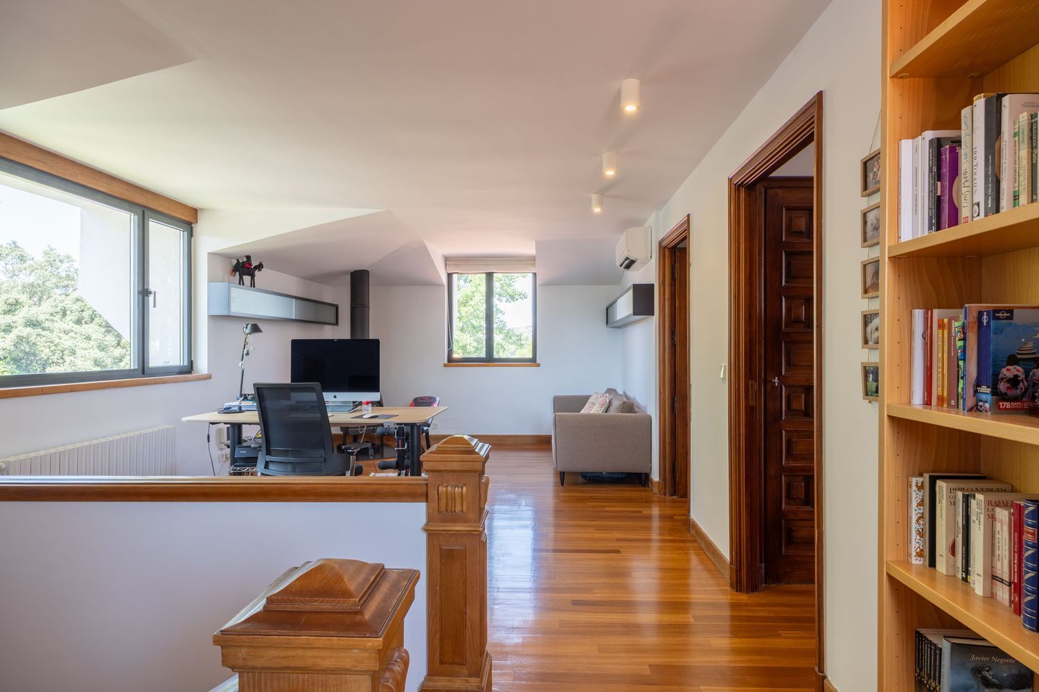 Casas o chalets-Venta-Las Rozas de Madrid-1764321-Foto-27