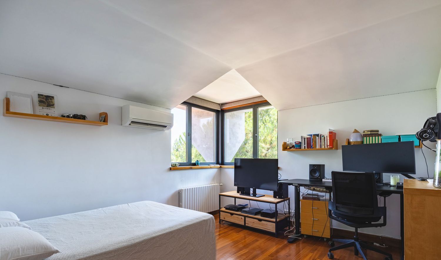 Casas o chalets-Venta-Las Rozas de Madrid-1764321-Foto-34
