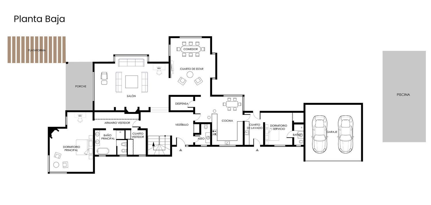 Casas o chalets-Venta-Las Rozas de Madrid-1764321-Foto-54