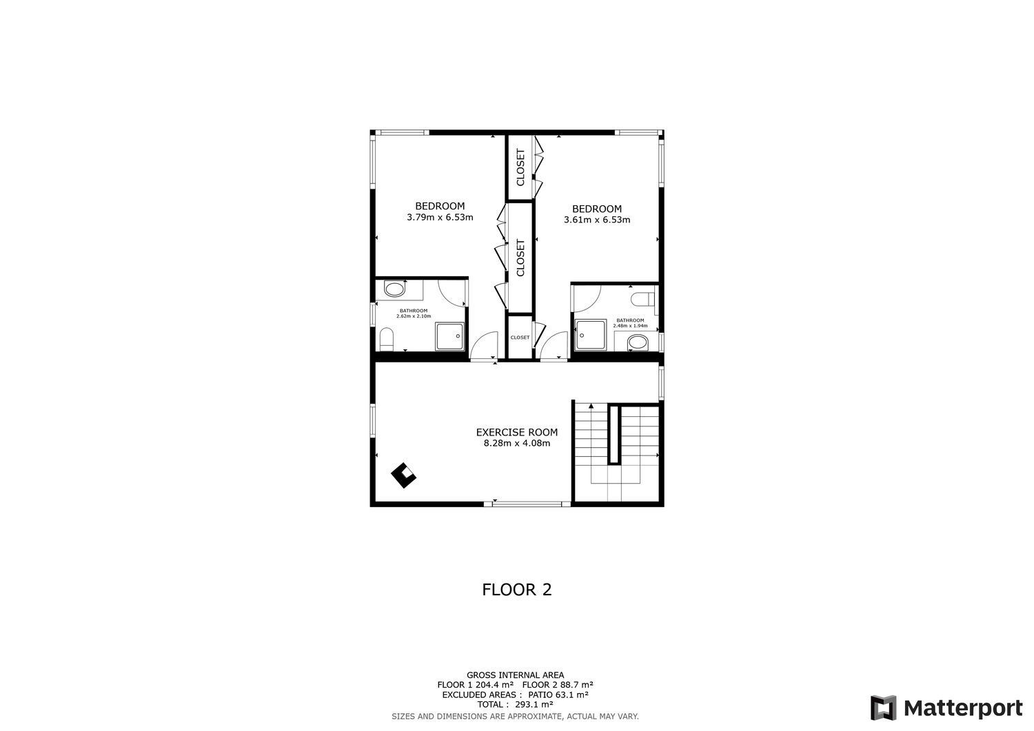 Casas o chalets-Venta-Las Rozas de Madrid-1764321-Foto-56